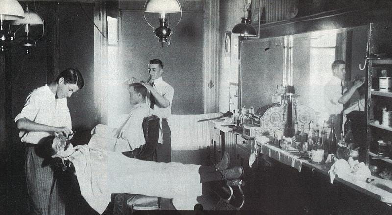 History of Dentistry: From Barber-Surgeons to Dentists | History Daily