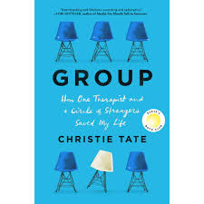 EBOOK Group: How One Therapist and a Circle of… by Christie Tate Full Free  | by Kahmedalbayater | download free Group: How One Therapist and a Circle  of… | Nov, 2020 | Medium