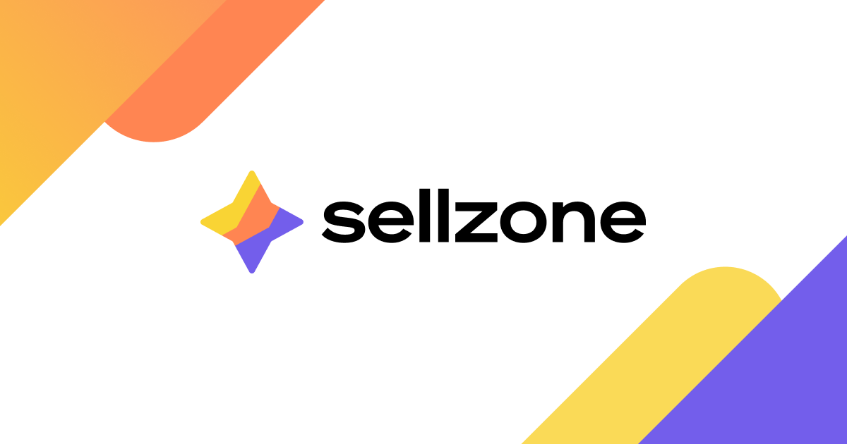 Sellzone: Amazon Marketing Tools