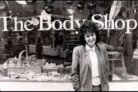 The life and times of Anita Roddick: Founder of Body Shop, philanthropist