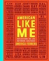 American Like Me by America Ferrera