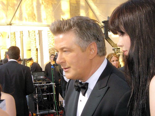 Alec Baldwin (30 Rock)