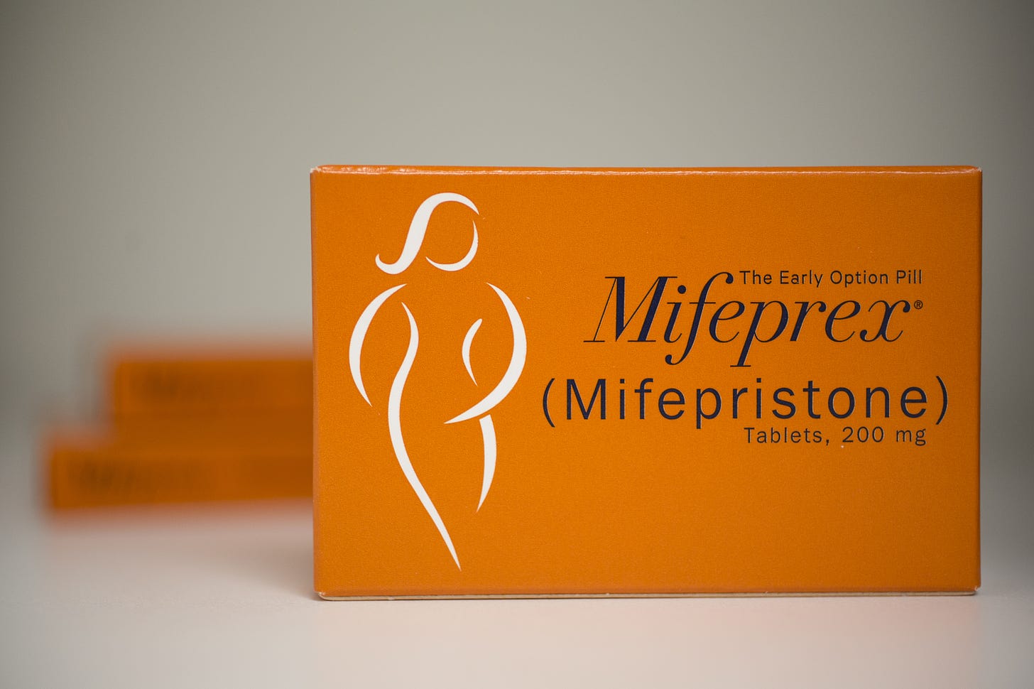 Is It Time To Revisit Prescribing Restrictions On Abortion Drug Mifepristone?  : Shots - Health News : NPR