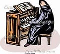 Image result for Free Cartoon Playing Church Organ. Size: 121 x 110. Source: clipground.com