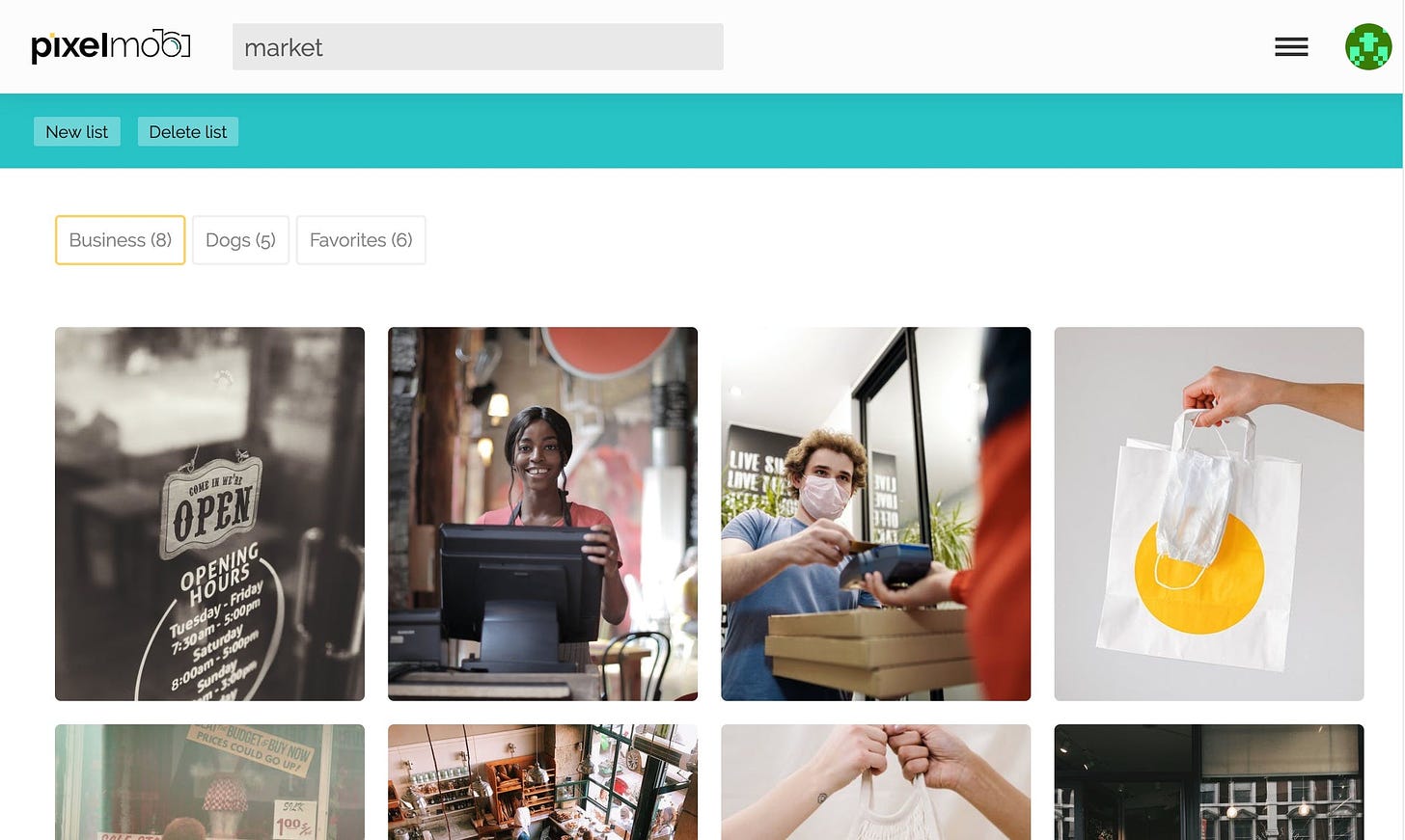 Pixel Mob - Search millions of royalty-free photos | Product Hunt