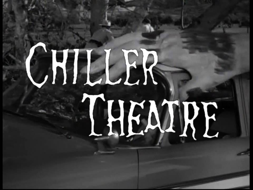 Original CHILLER THEATRE Opening Recreation - YouTube