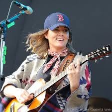 Brandi Carlile nominated for two GRAMMY Awards | Grateful Web