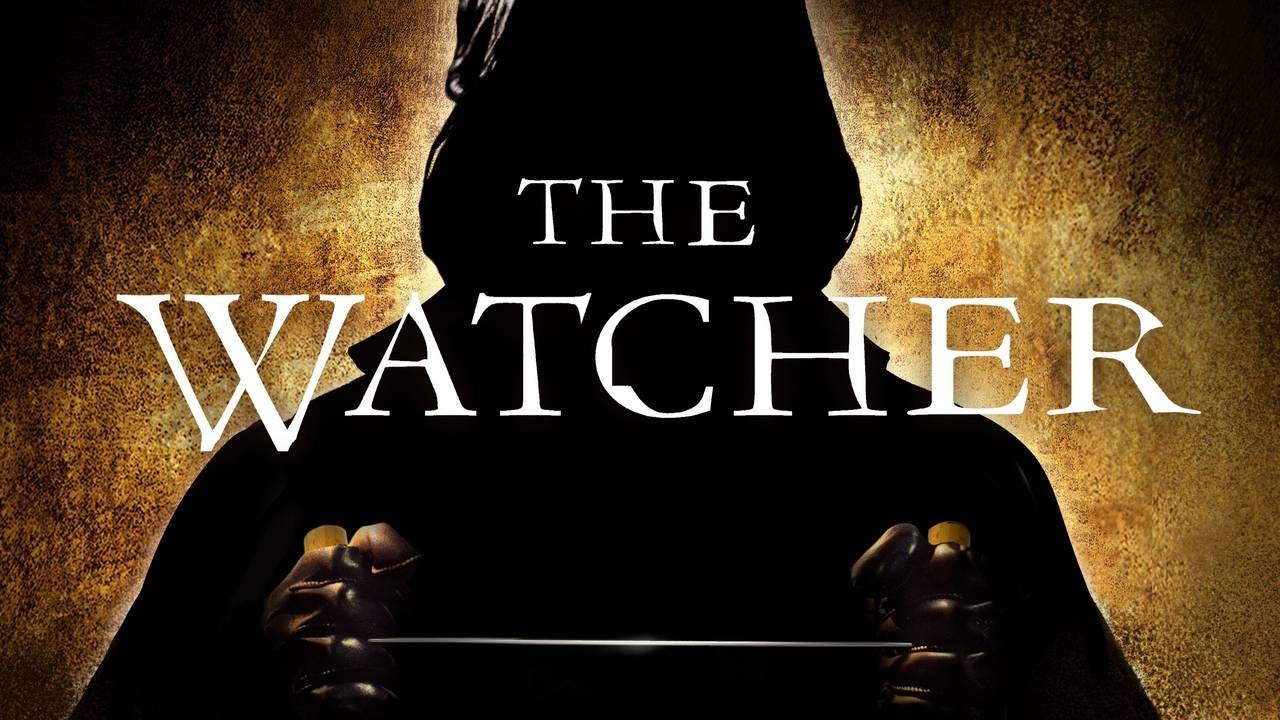 Watch The Watcher (HBO) - Stream Movies | HBO Max
