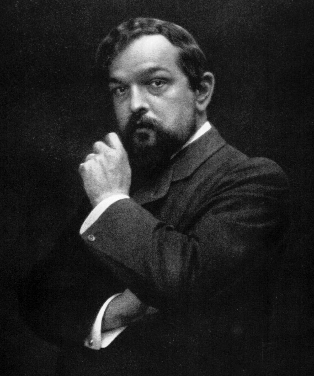 Claude Debussy | Biography, Music, Clair de lune, La Mer, Death,  Compositions, &amp; Facts | Britannica