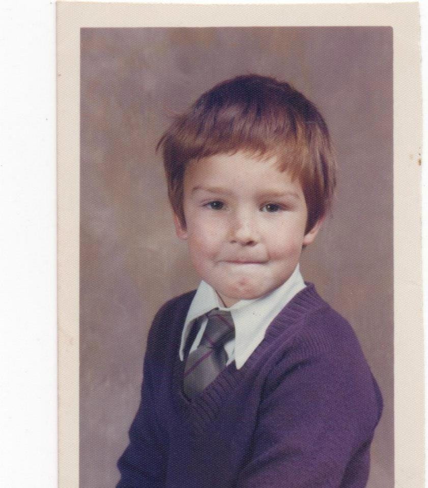 Dan in first school uniform.jpg