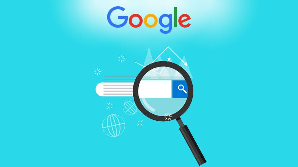 Técnicas de búsqueda de Google - Imaquina Comunicacion