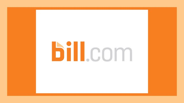 bill.com stock