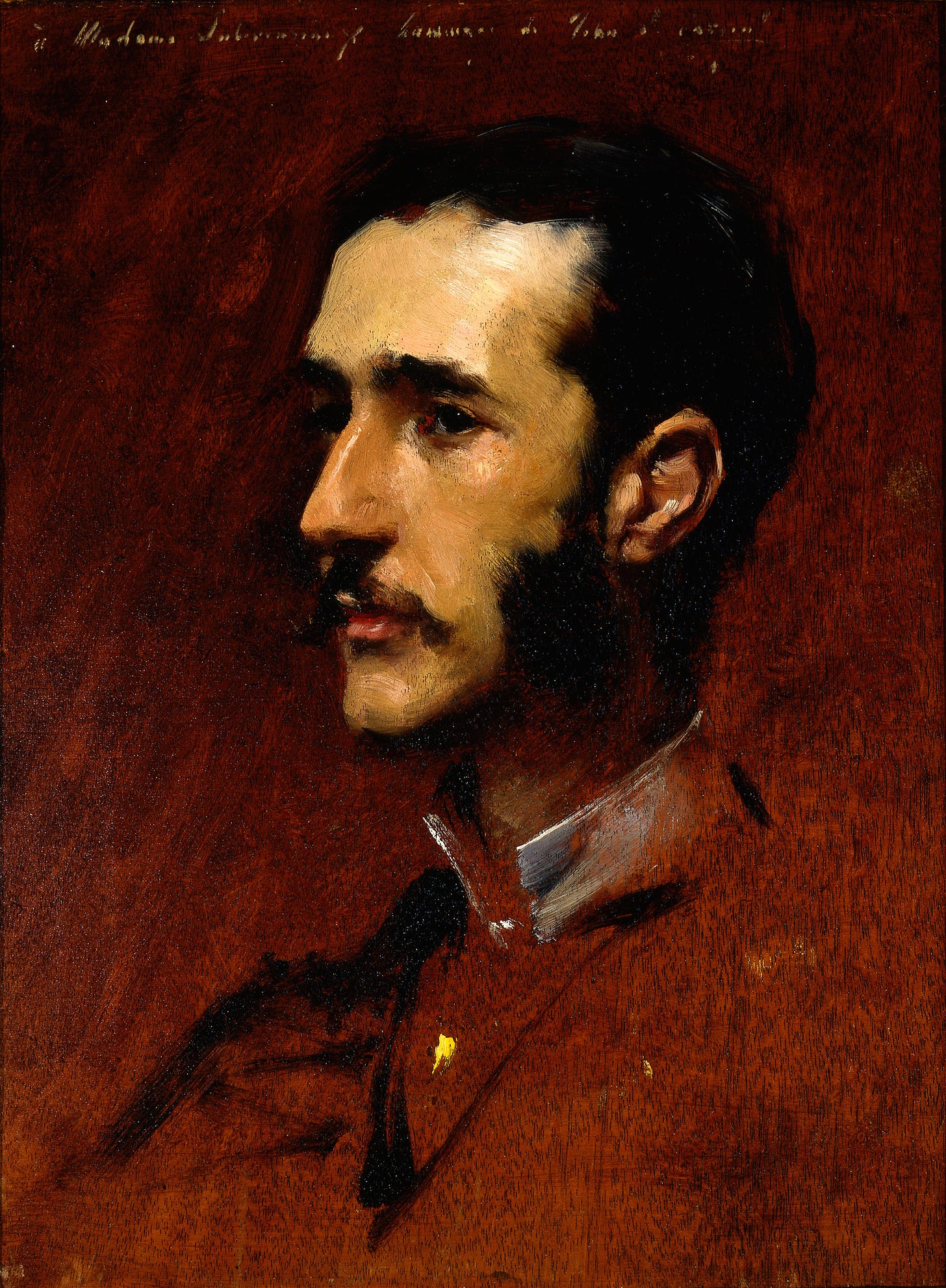 Ramon Subercaseaux (c.1880)