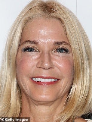 Candace Bushnell, 60, has admitted that she regrets choosing a career over having children as she is now ‘truly alone’
