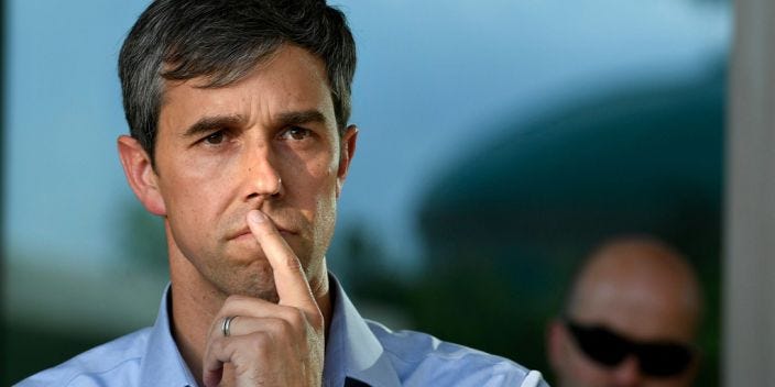 As Cruz headed to Cancun, Beto O'Rourke made welfare calls to suffering  Texans and AOC raised $1 million for relief efforts in 4 hours