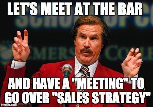 Funny Meeting Memes - 30+ Memes About Dreaded Meetings