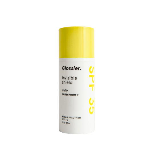 soiree glossier