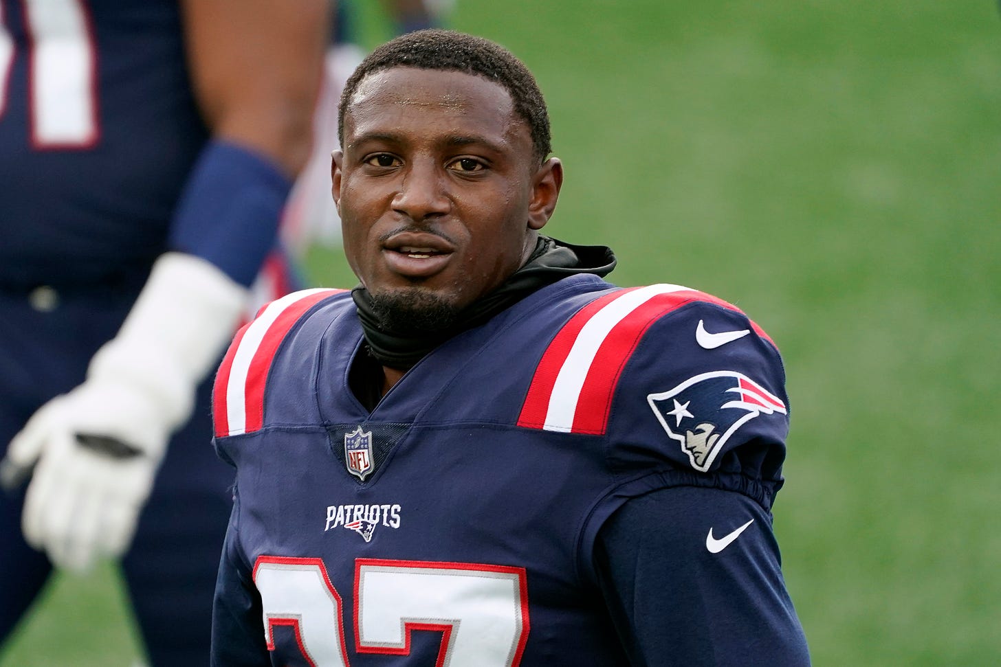 Patriots&amp;#39; J.C. Jackson reacts to Pro Bowl snub, praise from other top CBs:  &amp;#39;If you know, you know&amp;#39; - masslive.com