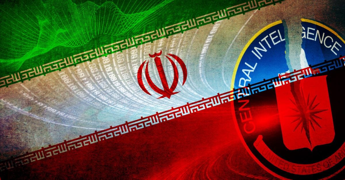 How the CIA failed Iranian informants in its secret war with Tehran