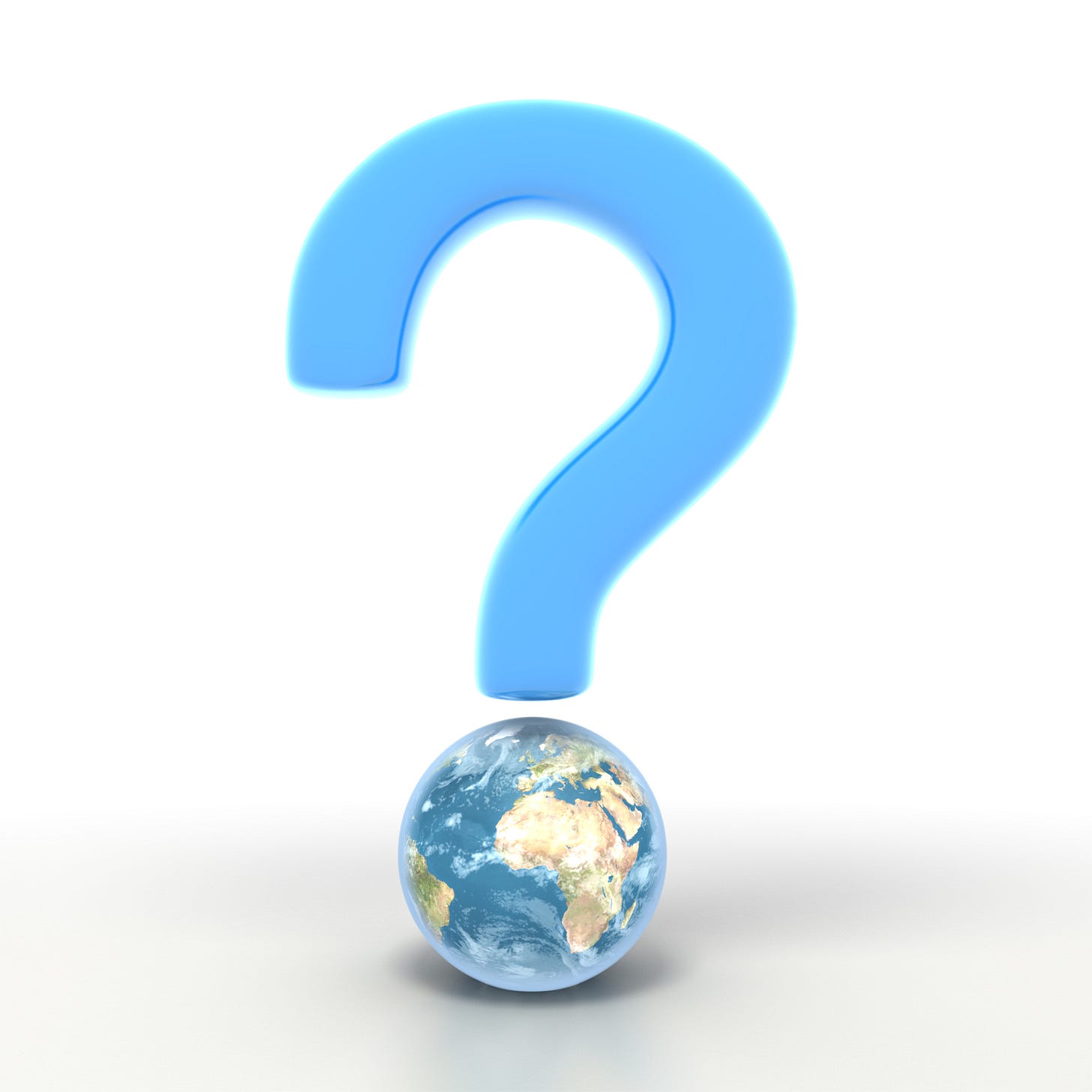 Where in the World? | TechnoStories Where in the World? | TechnoStories