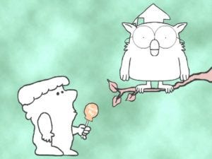 How Many Licks Does it REALLY Take to Get to the Center of a Tootsie Pop?