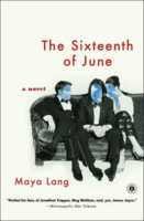 Sixteenth of June paperback