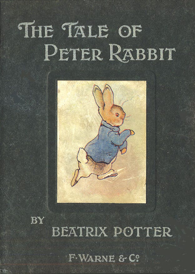 https://upload.wikimedia.org/wikipedia/commons/5/5a/Peter_Rabbit_first_edition_1902a.jpg