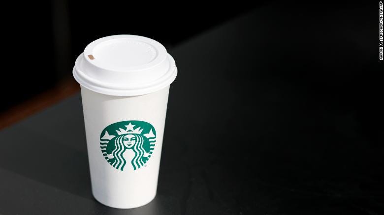 Starbucks is closing locations over safety concerns. 