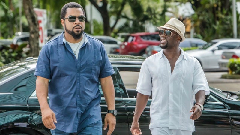 Ride Along 2 - featured