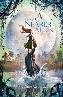 final cover Nearer Moon