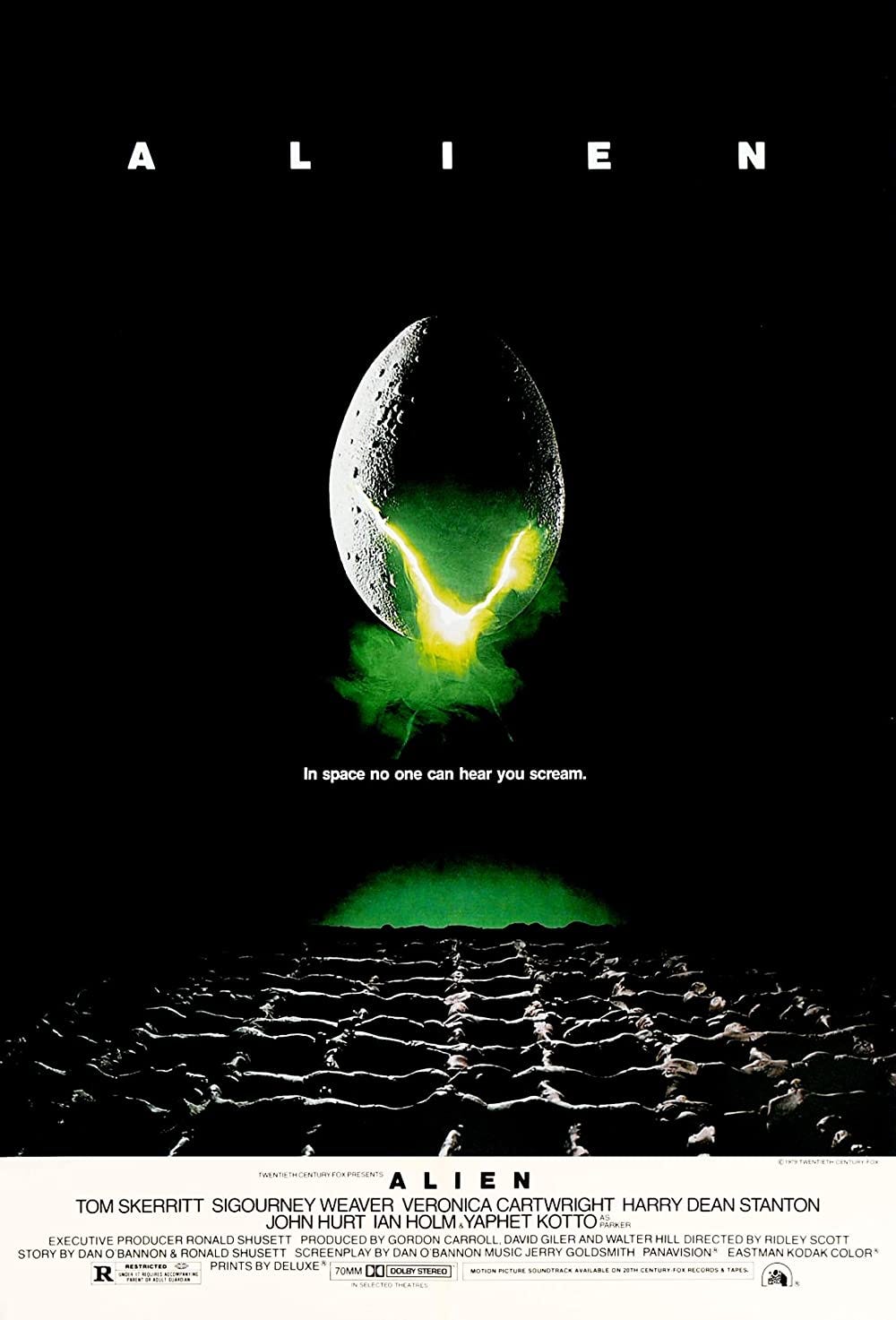 Alien (1979) - IMDb