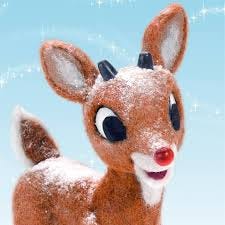 Rudolph the Red-Nosed... - Rudolph the Red-Nosed Reindeer