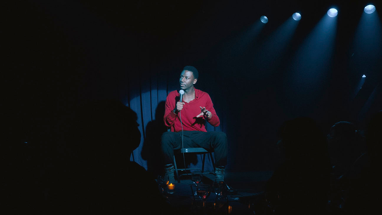 Jerrod Carmichael Shares Coming Out Story on HBO Special Rothaniel – The  Hollywood Reporter