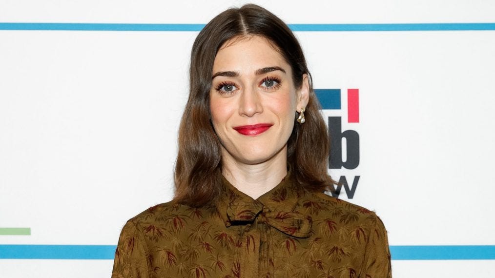 Fatal Attraction' Reboot With Lizzy Caplan Ordered to Series at Paramount+