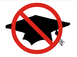 Debt, But No Degree: The College Dropout Crisis - OnToCollege