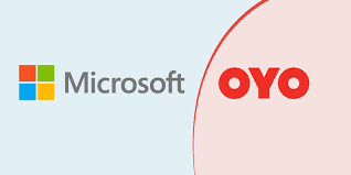 Exclusive: Microsoft invests $5 Mn in Oyo at $9.6 Bn valuation
