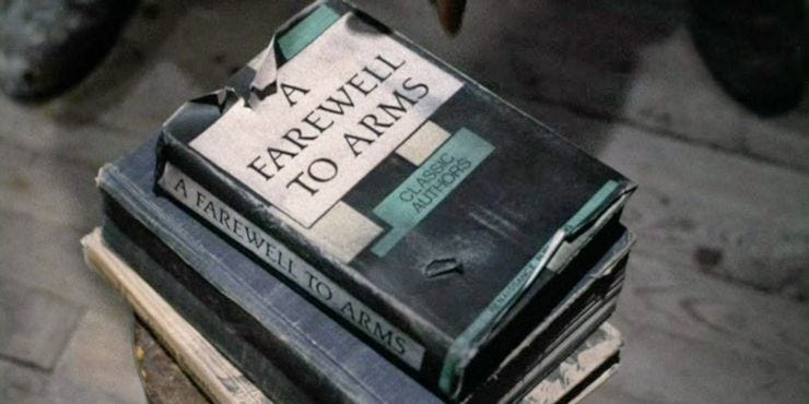 10 Things You've Never Noticed From The Evil Dead 2
