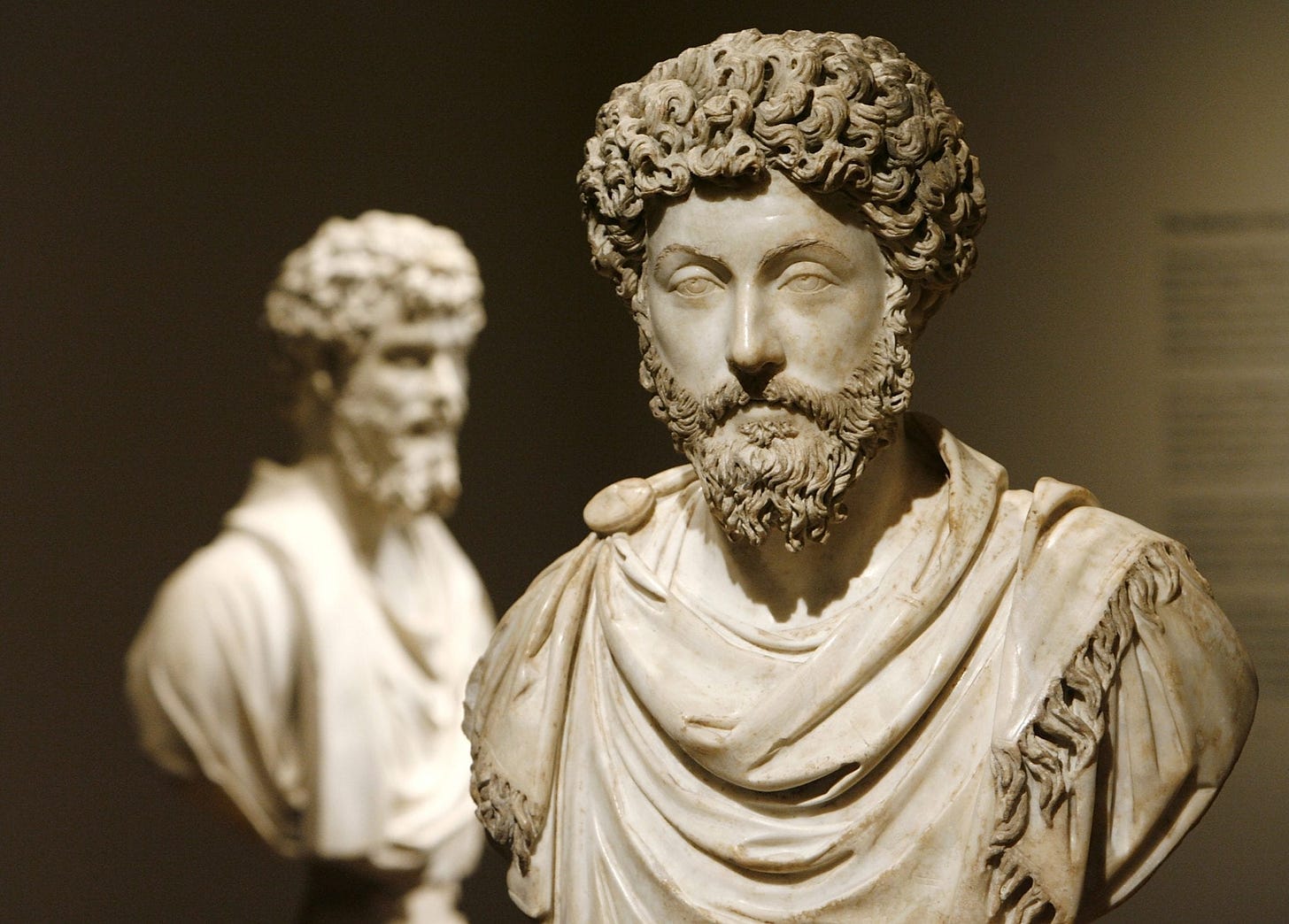 What Is Stoicism? A Definition &amp; 9 Stoic Exercises To Get You Started