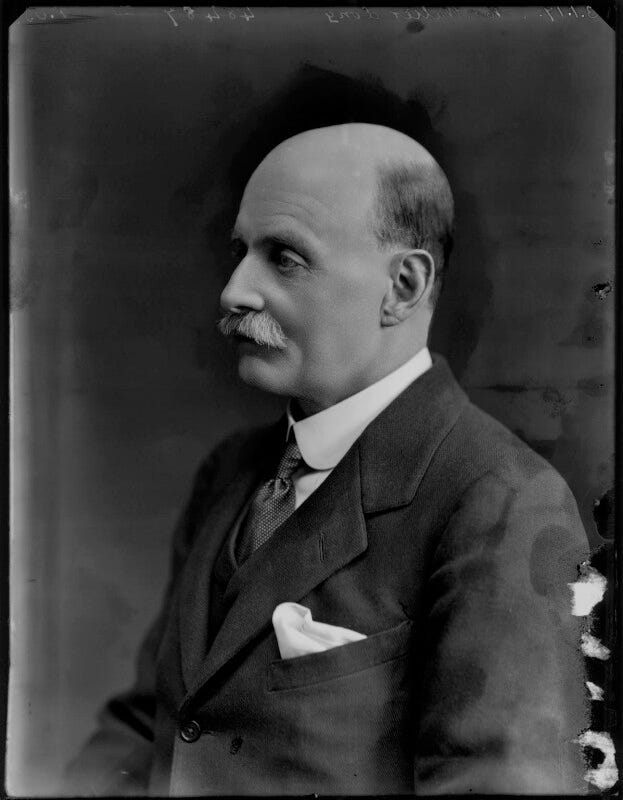 Walter Long, 1st Viscount Long - Wikipedia