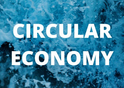 water and the circular economy talk water podcast