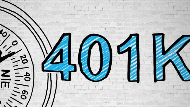The Big List of 401k FAQs for 2020 - Workest