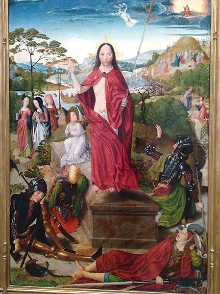 File:Altarpiece of the Resurrection by the Master of the Holy Kinship, Eskenazi Museum of Art.jpg