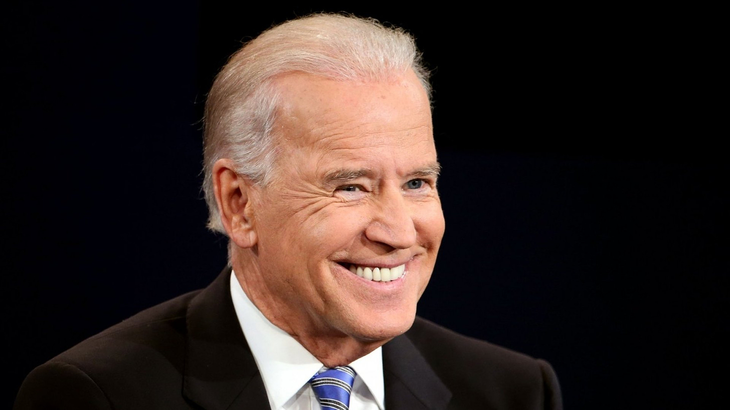 Joe Biden Is Running for President: Here's His Record on Small Businesses, Free College, and ...