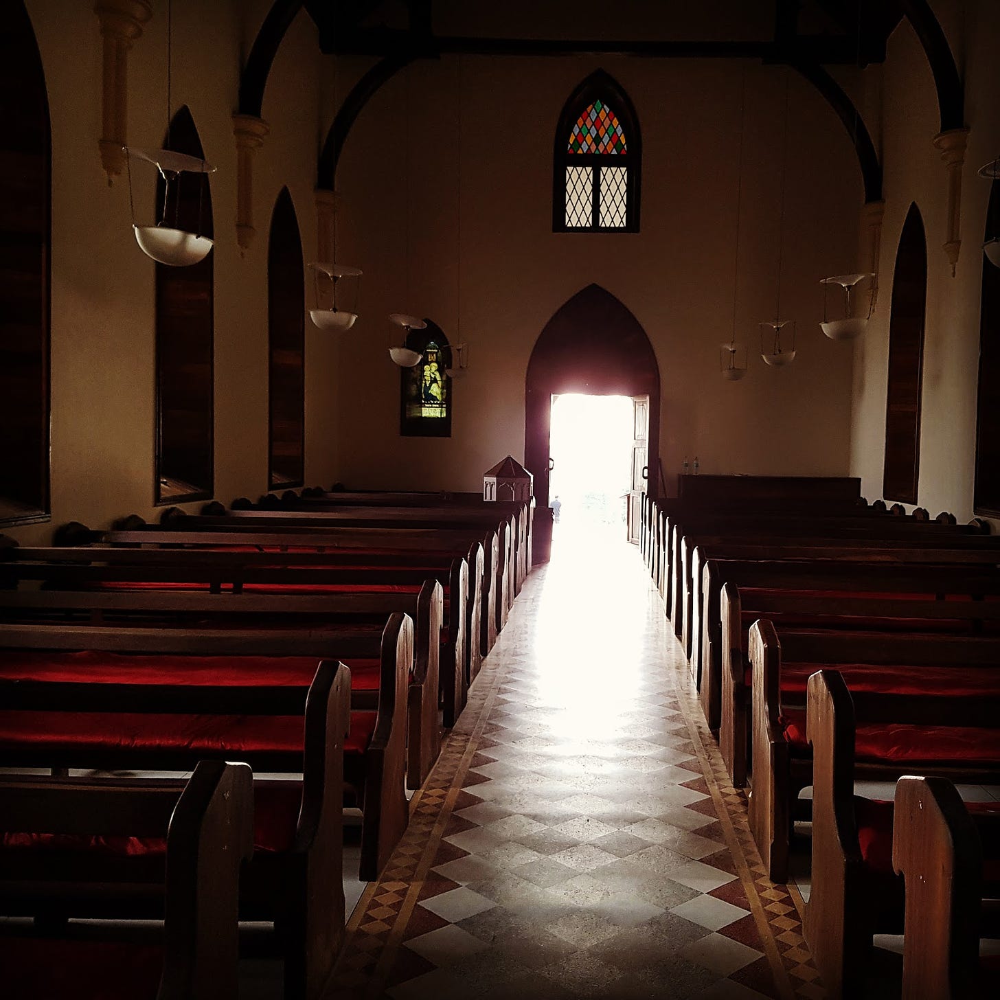 Visit St. Paul&#39;s Church, Landour on your trip to Mussoorie or India