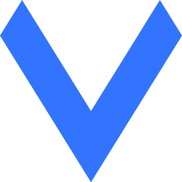 Imagem contém uma figura em forma da letra “V”.