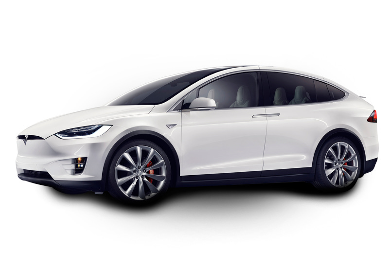 Download Free png Tesla Model X 2019 - View Specs, Prices, Photos & More |  Driving - DLPNG.com