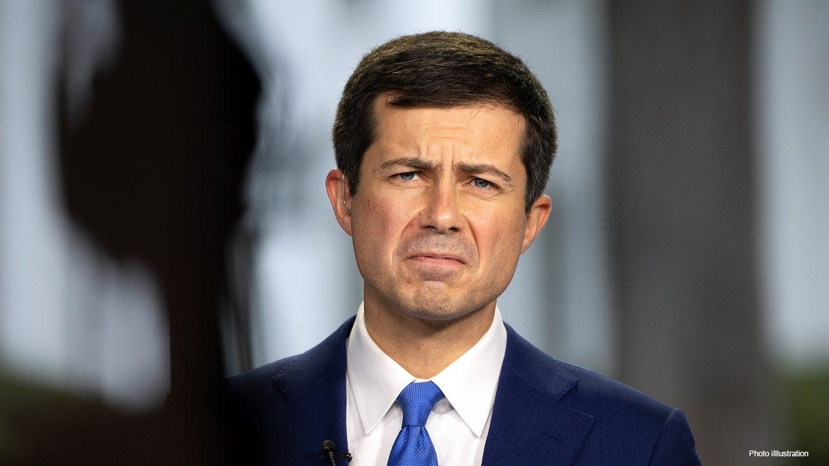 Tomi Lahren rips Pete Buttigieg for suggesting buying electric cars to  avoid high gas prices | Fox News