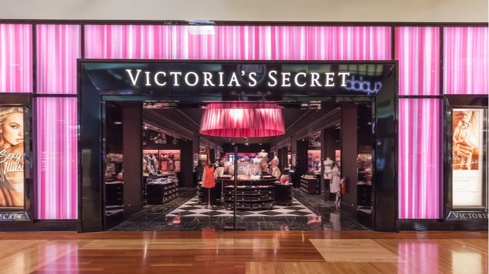 5 Strategies for Victoria's Secret in 2020 - CB4