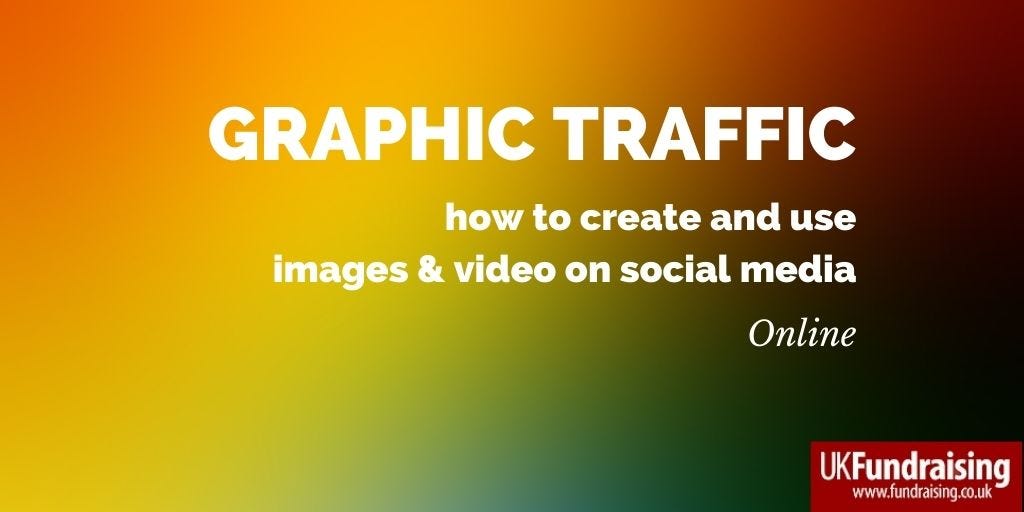 Book for Graphic Traffic with Howard Lake