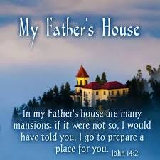 Image result for in my father's house Image result for in my father's house